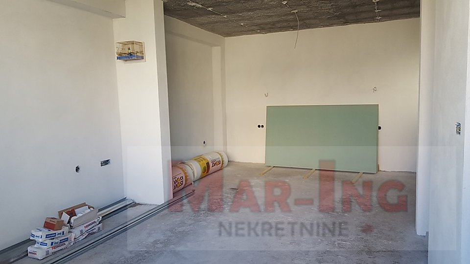 House, 160 m2, For Sale, Zadar - Petrići
