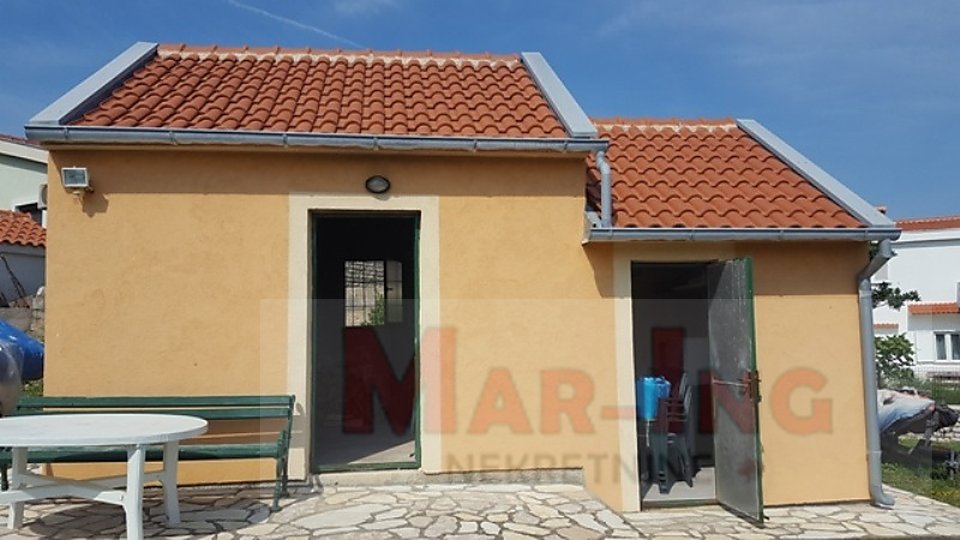 House, 134 m2, For Sale, Novigrad
