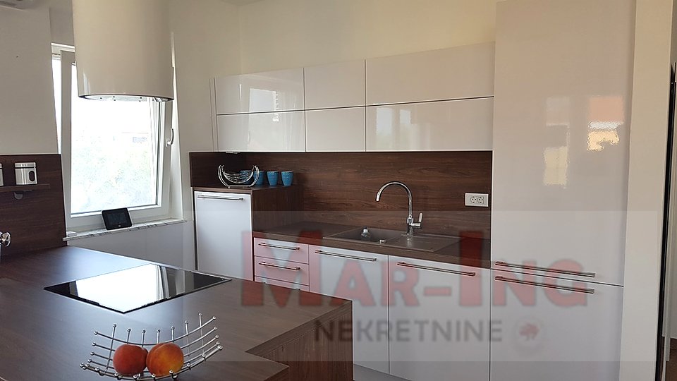Holiday Apartment, 100 m2, For Sale, Privlaka