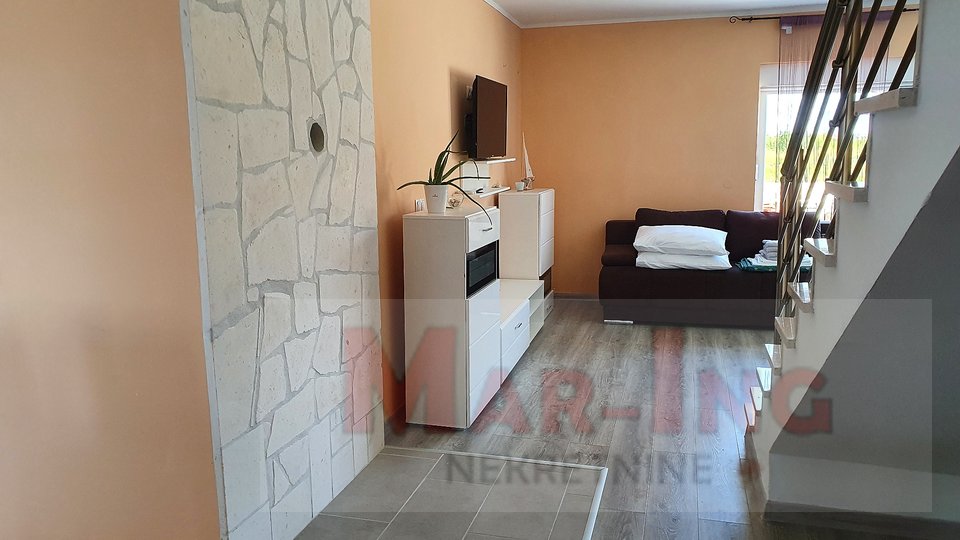 House, 197 m2, For Sale, Privlaka