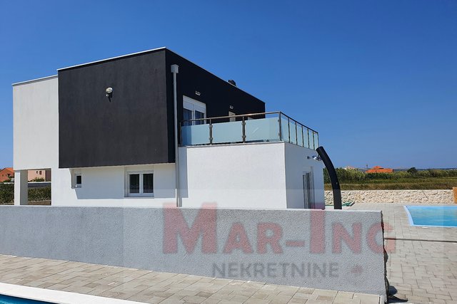 House, 197 m2, For Sale, Privlaka