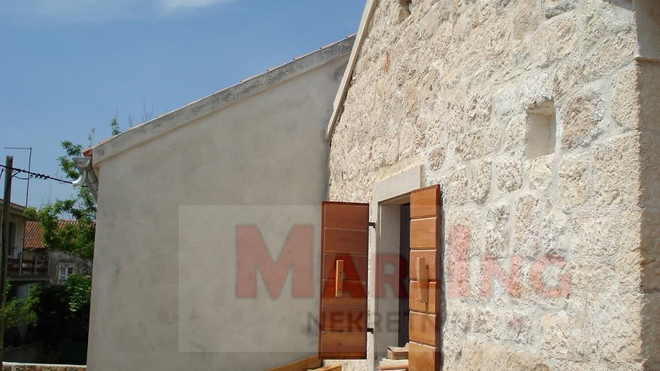 House, 225 m2, For Sale, Zadar-okolica - Silba