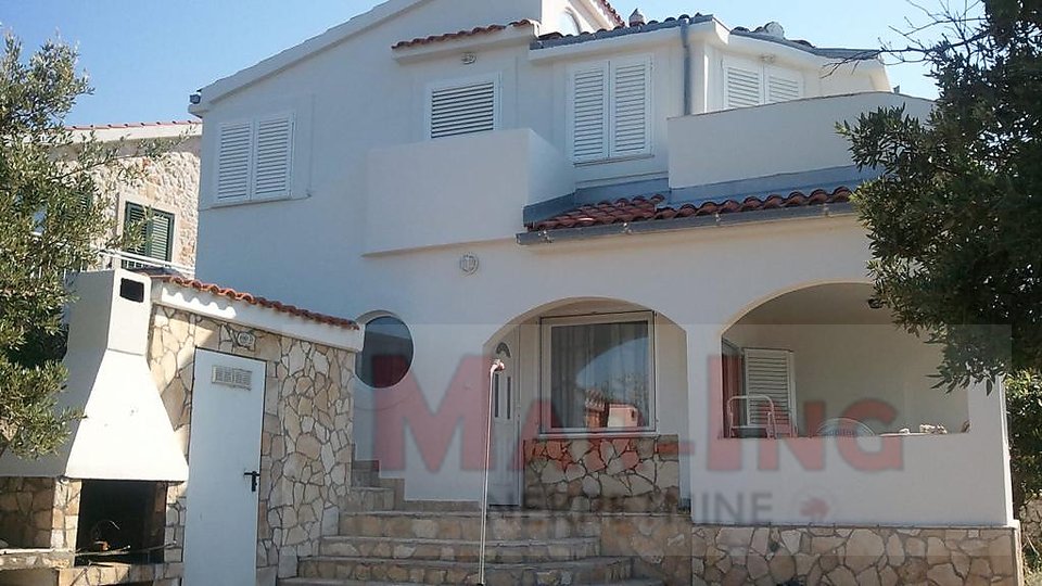 House, 212 m2, For Sale, Zadar-okolica - Silba