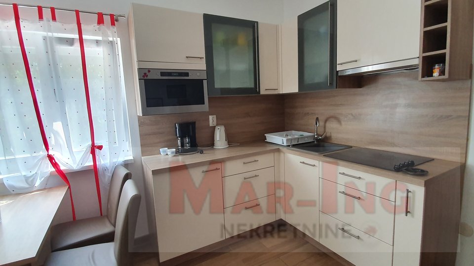 Holiday Apartment, 47 m2, For Sale, Zadar - Diklo