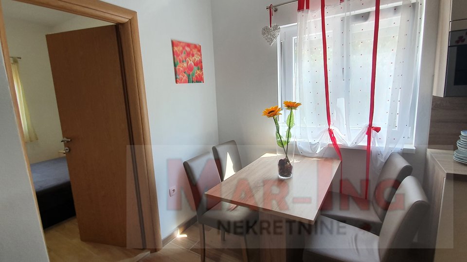 Holiday Apartment, 47 m2, For Sale, Zadar - Diklo