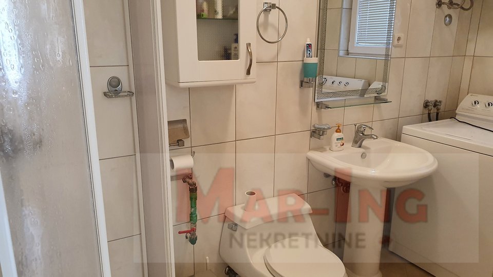 Apartment, 61 m2, For Sale, Zadar - Poluotok (centar)