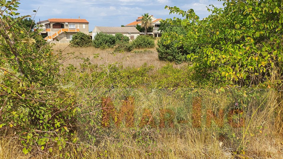 Land, 850 m2, For Sale, Vrsi