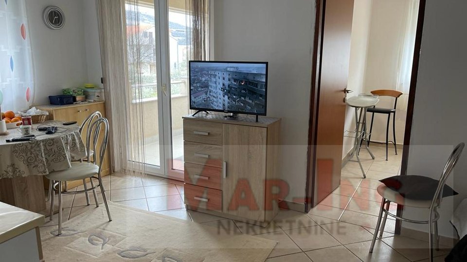 Holiday Apartment, 53 m2, For Sale, Jasenice