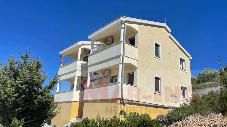 House, 228 m2, For Sale, Starigrad - Tribanj