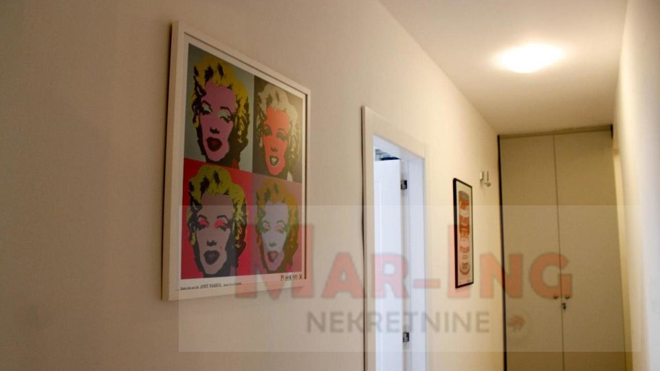 Apartment, 68 m2, For Sale, Zadar - Poluotok (centar)