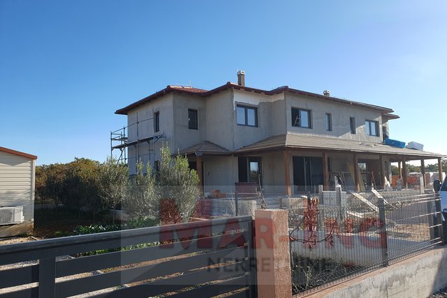 House, 145 m2, For Sale, Zadar-okolica - Murvica