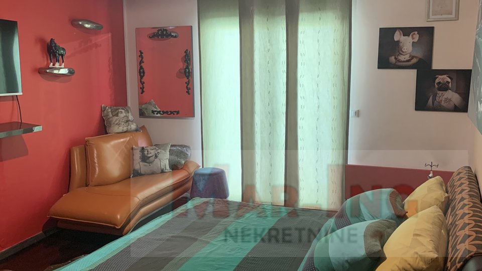 Apartment, 94 m2, For Sale, Zadar - Poluotok (centar)
