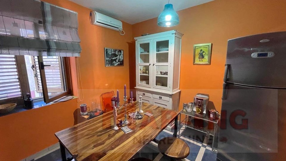 Apartment, 94 m2, For Sale, Zadar - Poluotok (centar)