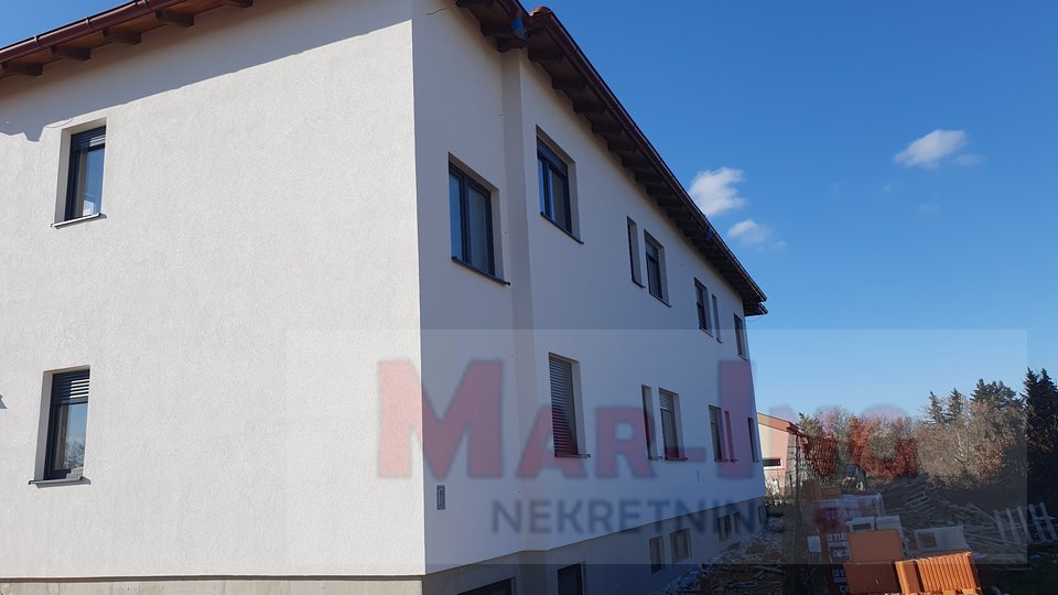 House, 241 m2, For Sale, Zadar-okolica - Murvica