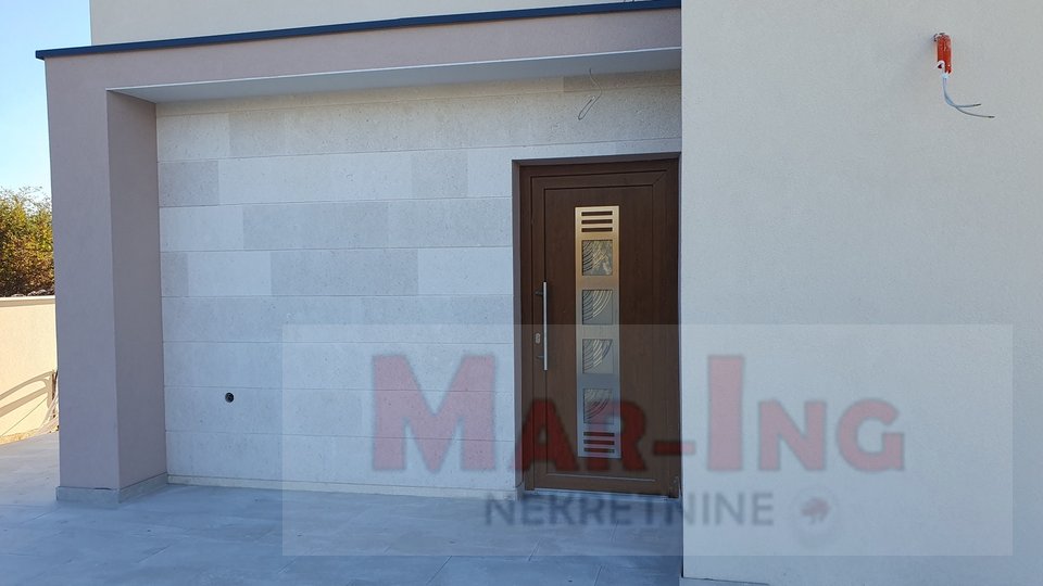 Casa, 159 m2, Vendita, Zadar-okolica - Murvica