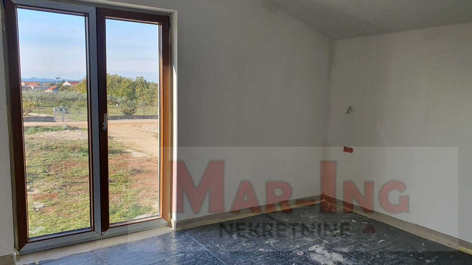 House, 159 m2, For Sale, Zadar-okolica - Murvica
