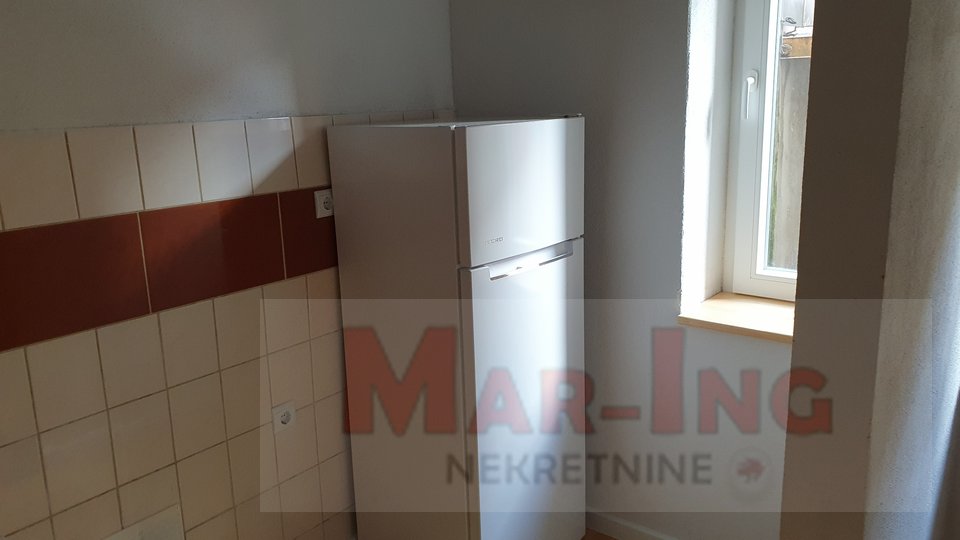Wohnung, 30 m2, Verkauf, Zadar - Poluotok (centar)
