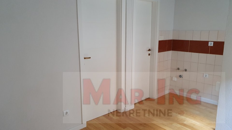 Apartment, 30 m2, For Sale, Zadar - Poluotok (centar)