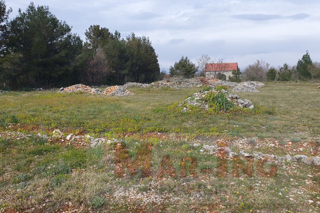 Zemljišče, 1440 m2, Prodaja, Zadar-okolica - Murvica