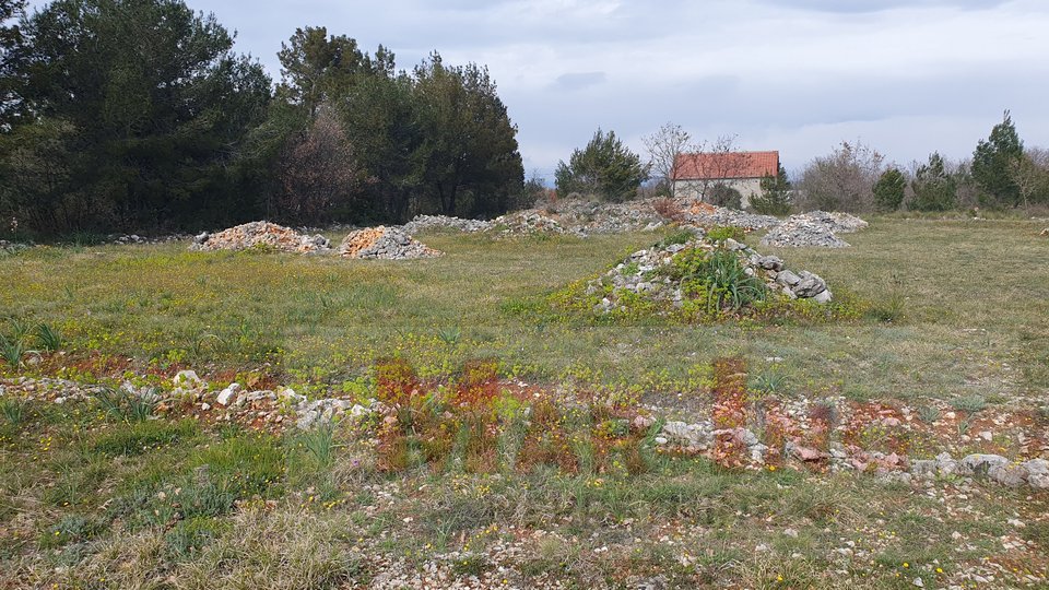 Land, 1440 m2, For Sale, Zadar-okolica - Murvica