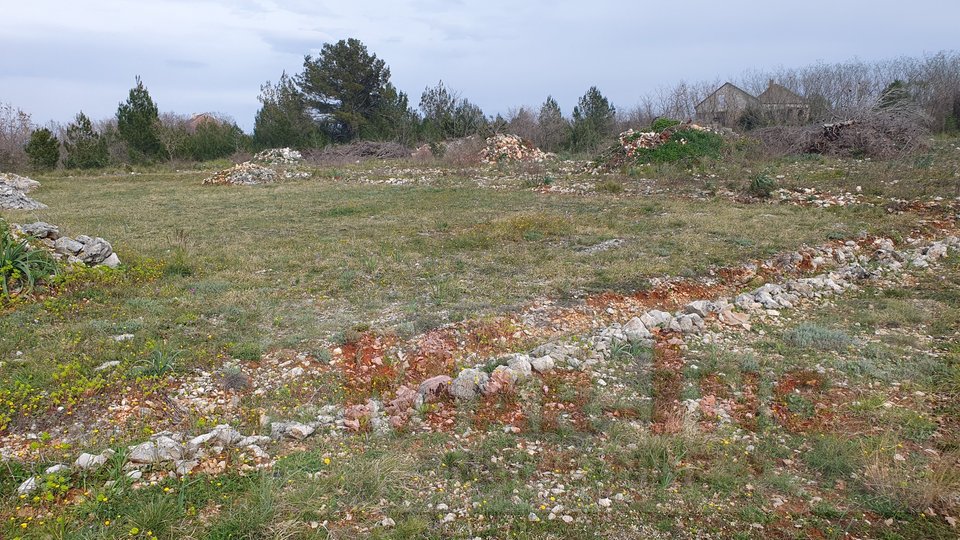 Land, 1440 m2, For Sale, Zadar-okolica - Murvica