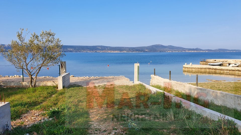 Land, 588 m2, For Sale, Sveti Filip i Jakov - Sveti Petar na Moru