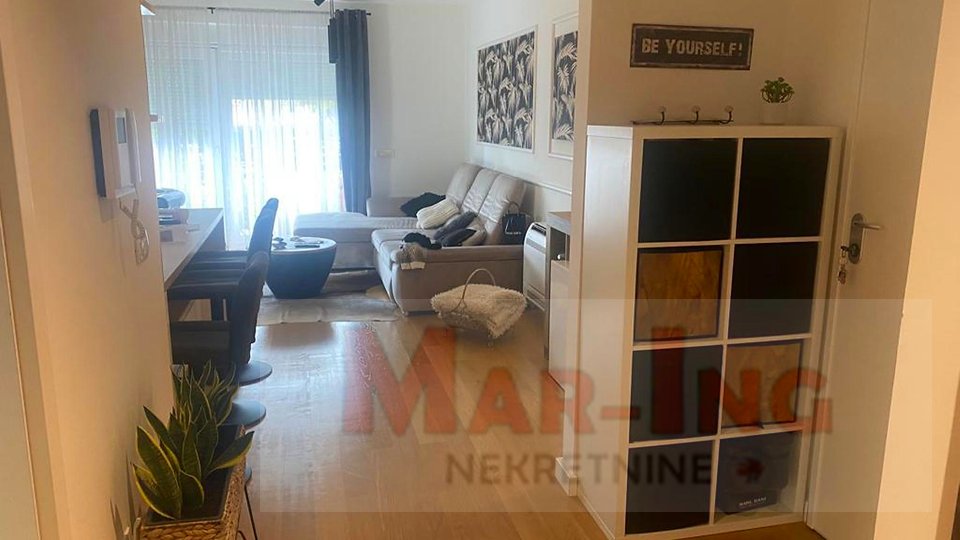 Wohnung, 109 m2, Verkauf, Zadar - Borik