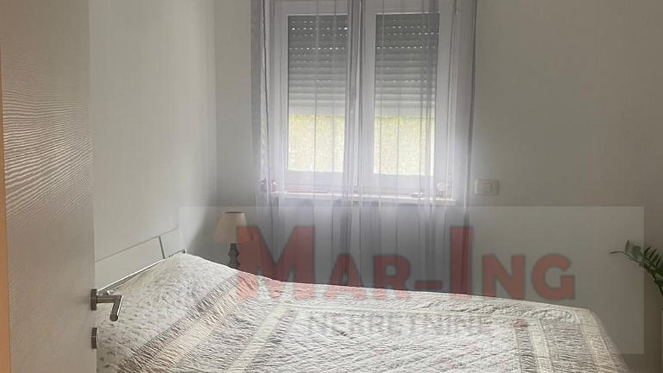 Apartment, 109 m2, For Sale, Zadar - Borik