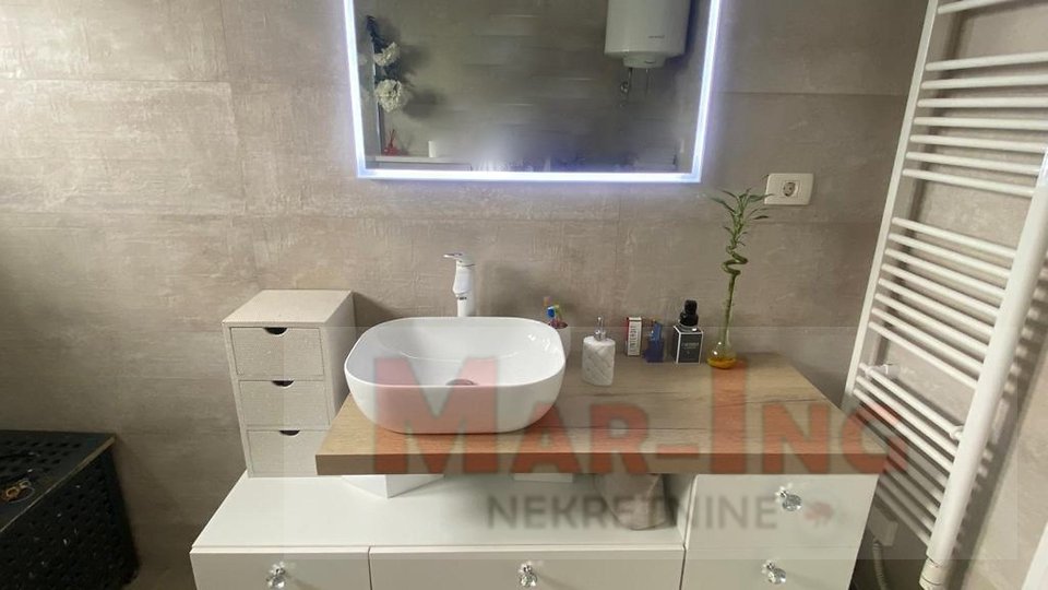 Apartment, 109 m2, For Sale, Zadar - Borik