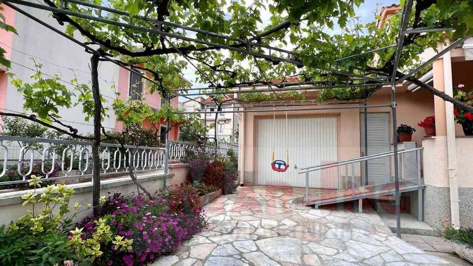 House, 132 m2, For Sale, Zadar - Vidikovac
