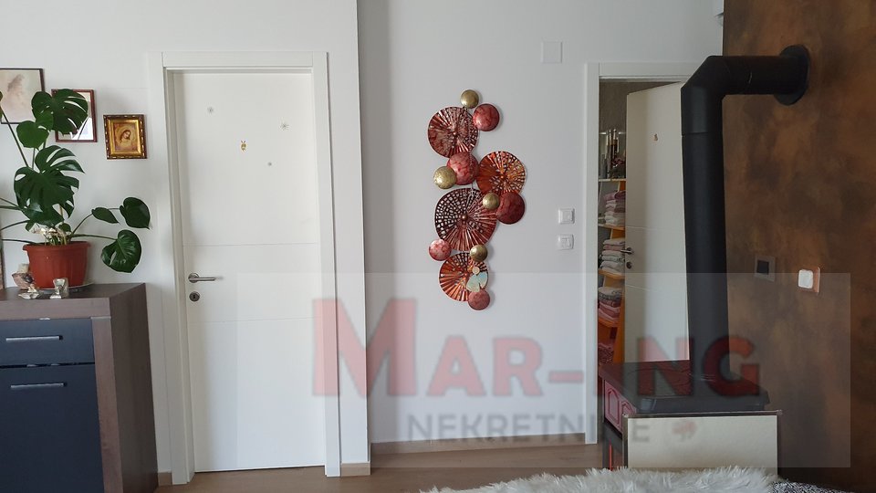 Wohnung, 59 m2, Verkauf, Zadar - Stanovi