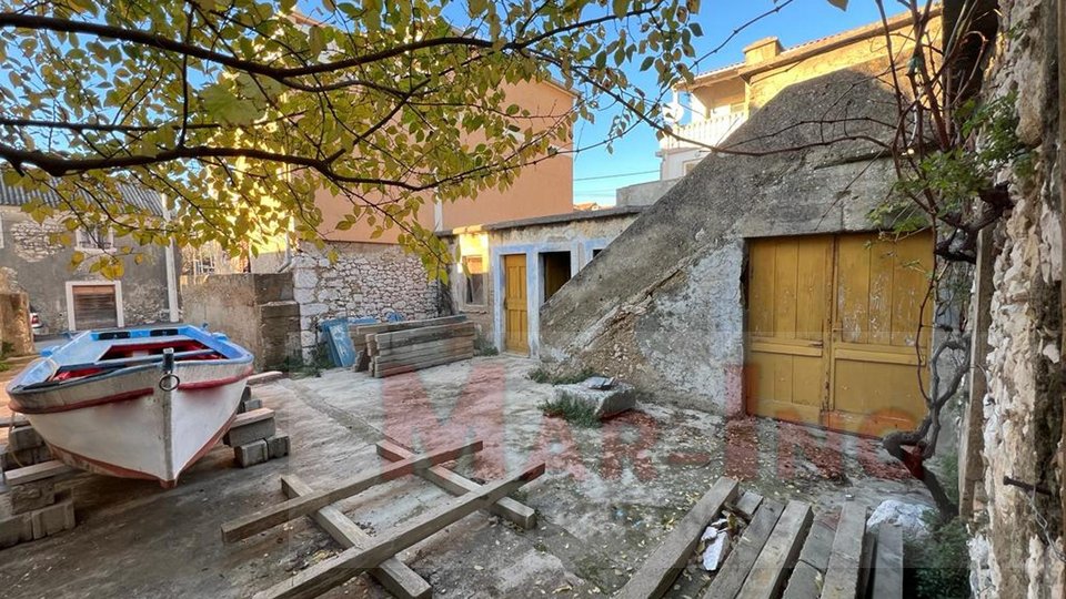 House, 239 m2, For Sale, Privlaka