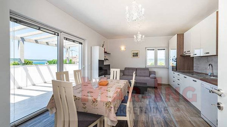 House, 116 m2, For Sale, Ražanac - Ljubač