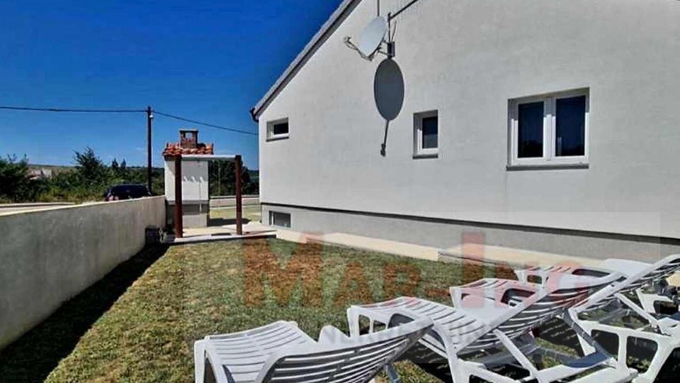 Casa, 116 m2, Vendita, Ražanac - Ljubač