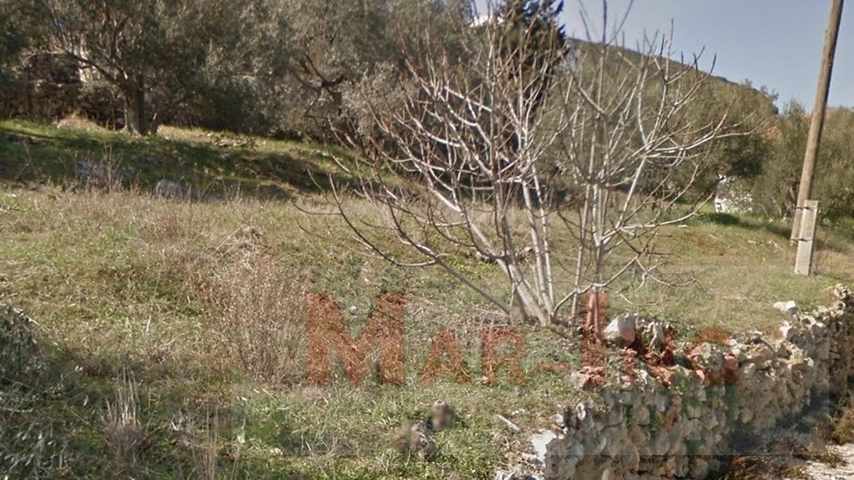 Land, 892 m2, For Sale, Luka