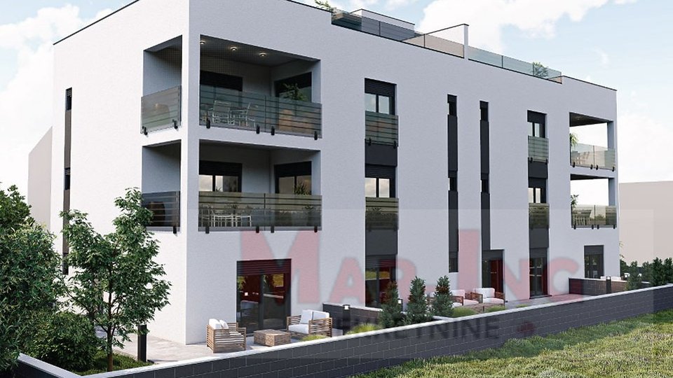 Appartamento, 156 m2, Vendita, Privlaka