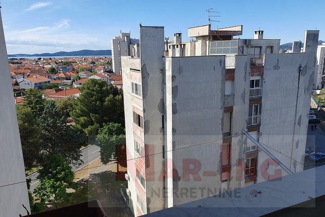 Wohnung, 59 m2, Verkauf, Zadar - Bulevar