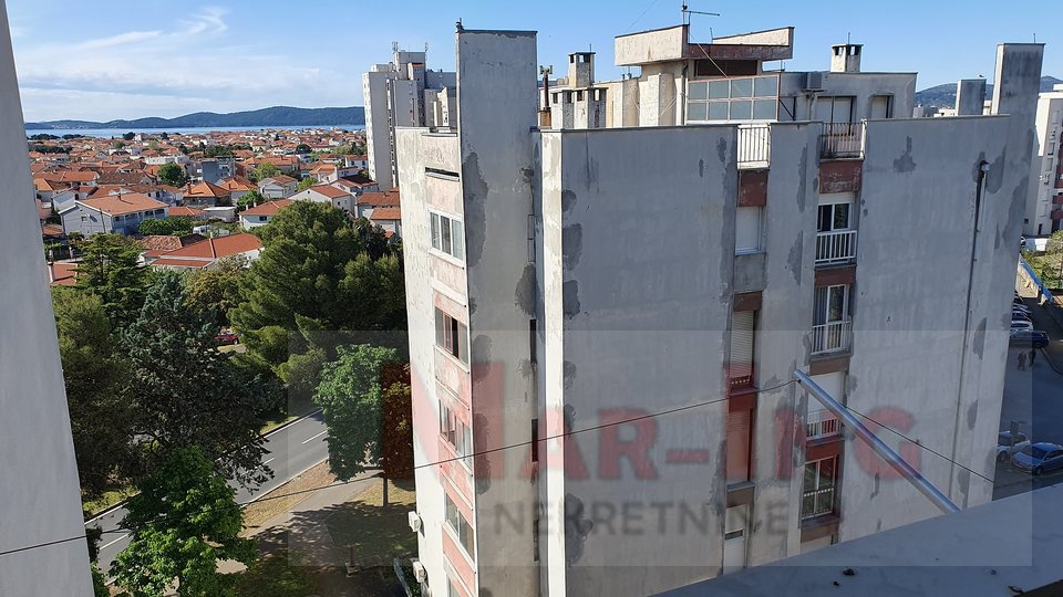 Appartamento, 59 m2, Vendita, Zadar - Bulevar