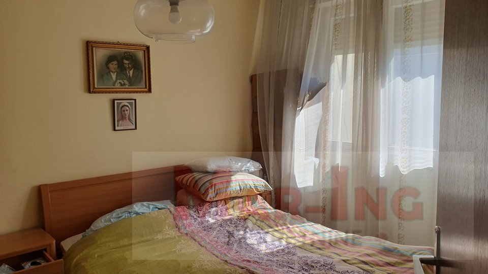 Apartment, 59 m2, For Sale, Zadar - Bulevar