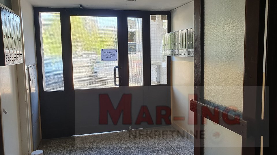Wohnung, 59 m2, Verkauf, Zadar - Bulevar