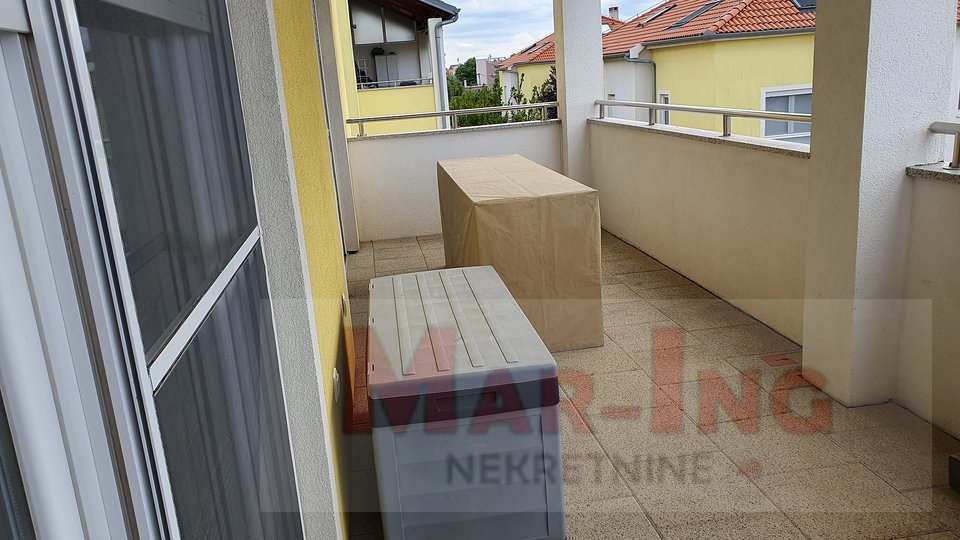 Apartment, 108 m2, For Sale, Zadar - Plovanija