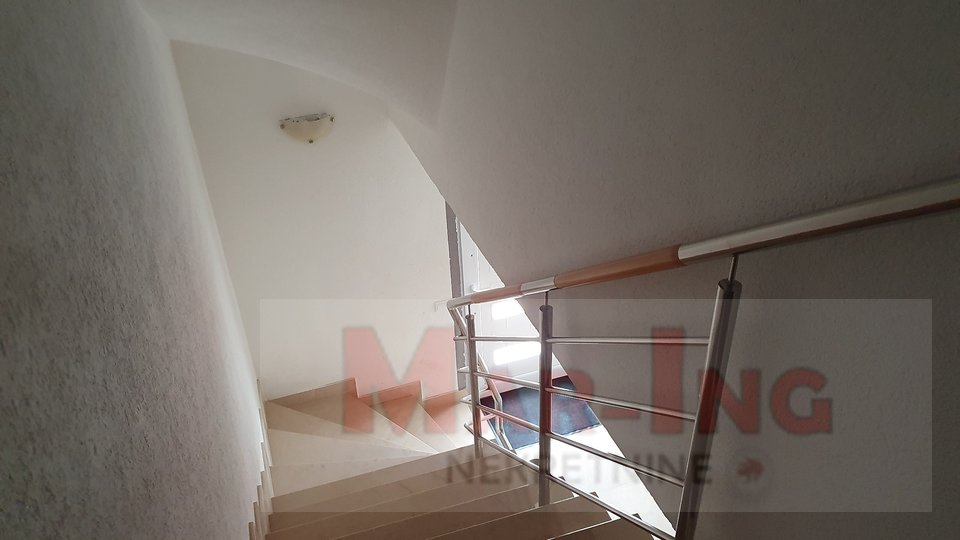 Apartment, 108 m2, For Sale, Zadar - Plovanija