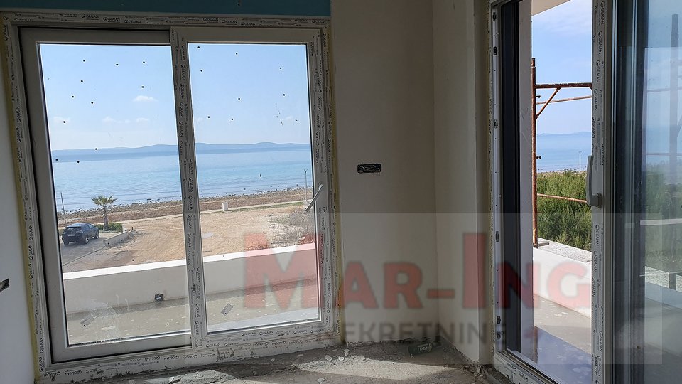 Holiday Apartment, 110 m2, For Sale, Privlaka