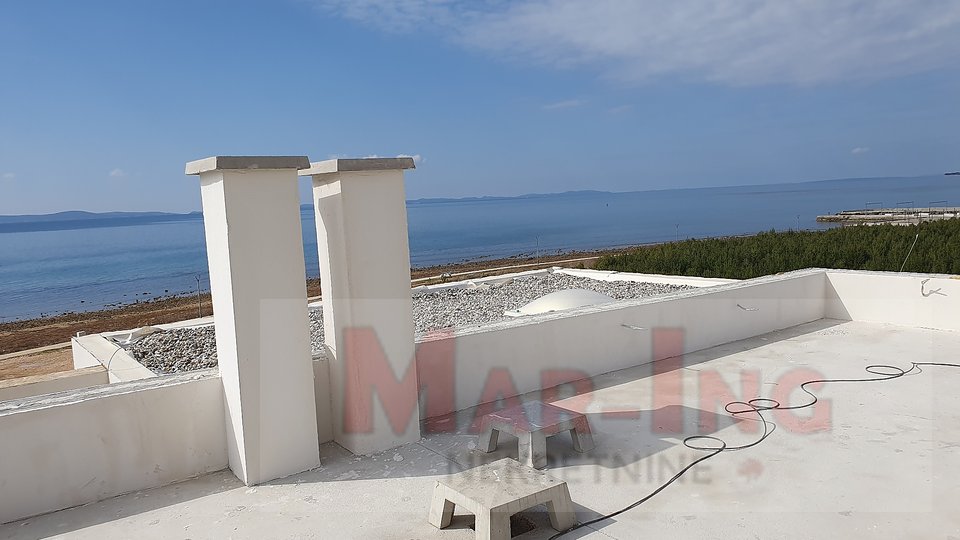 Holiday Apartment, 192 m2, For Sale, Privlaka
