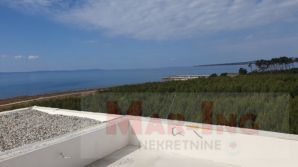 Holiday Apartment, 192 m2, For Sale, Privlaka