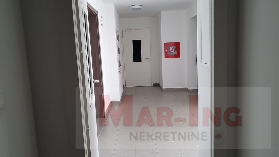 Wohnung, 38 m2, Verkauf, Zadar - Višnjik