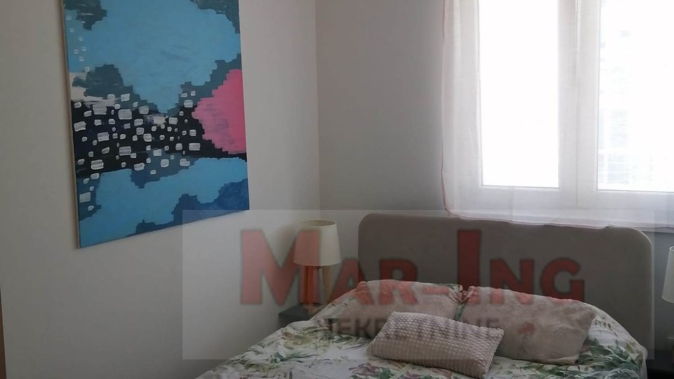 Apartment, 38 m2, For Sale, Zadar - Višnjik