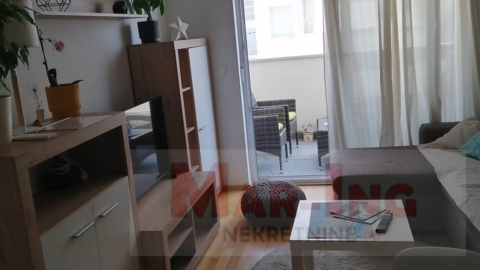 Wohnung, 38 m2, Verkauf, Zadar - Višnjik