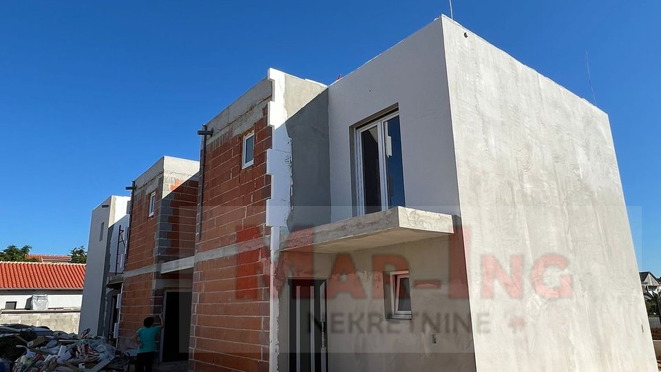 House, 105 m2, For Sale, Vir