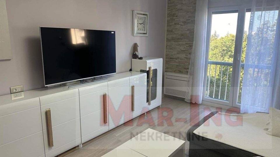 Apartment, 87 m2, For Sale, Zadar - Melada